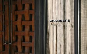 Sonder l Chambers